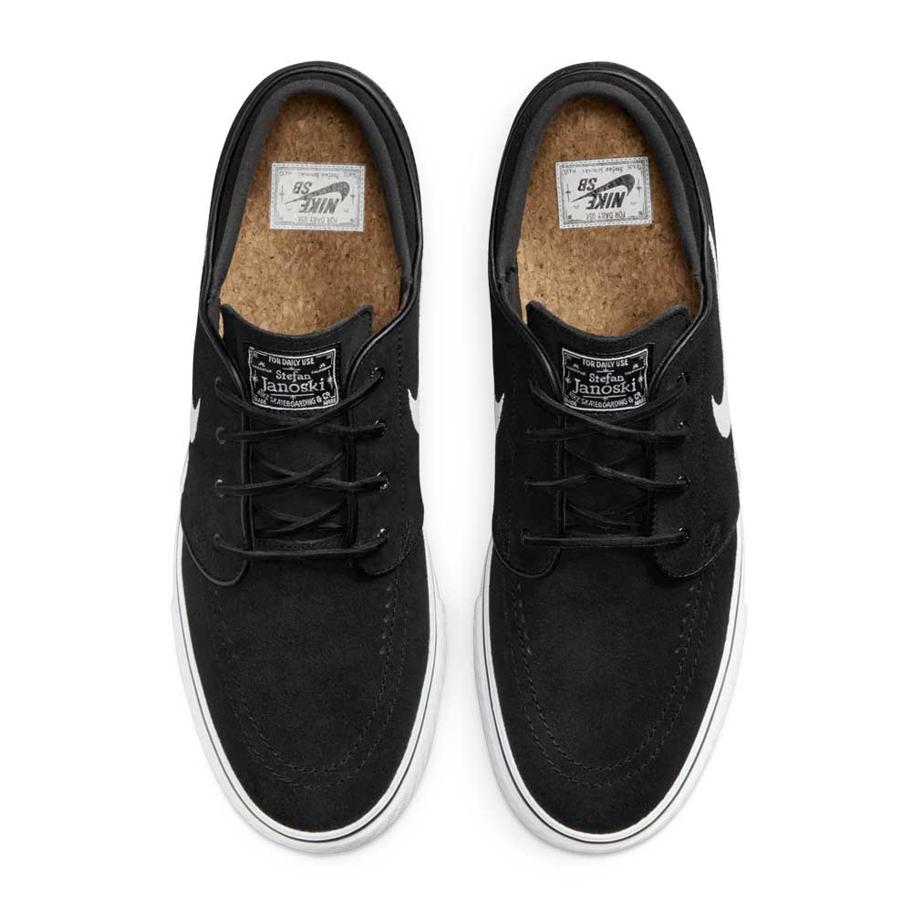 Janoski OG (Black/white)