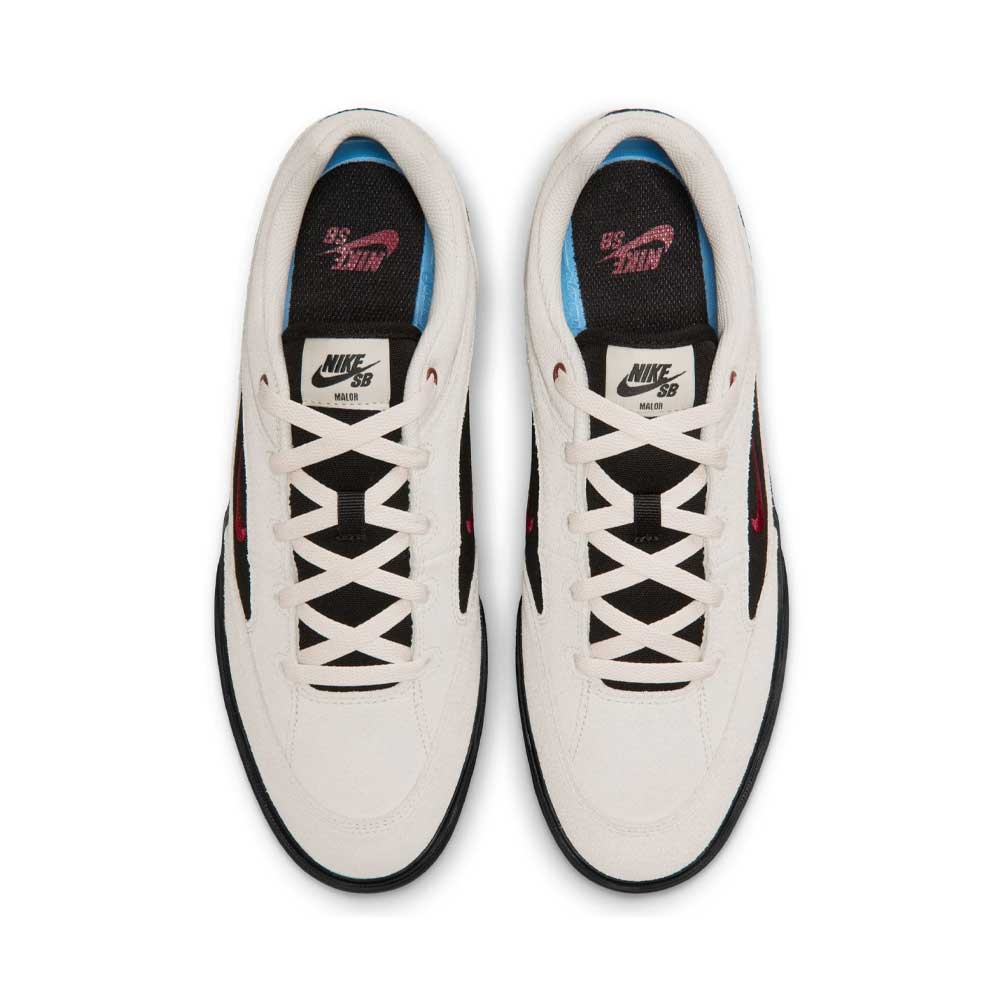 SB Malor (LT Orewood Brn/Team Red)