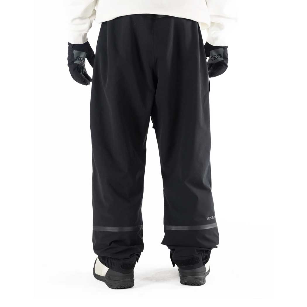 Taped Pant (Black27)