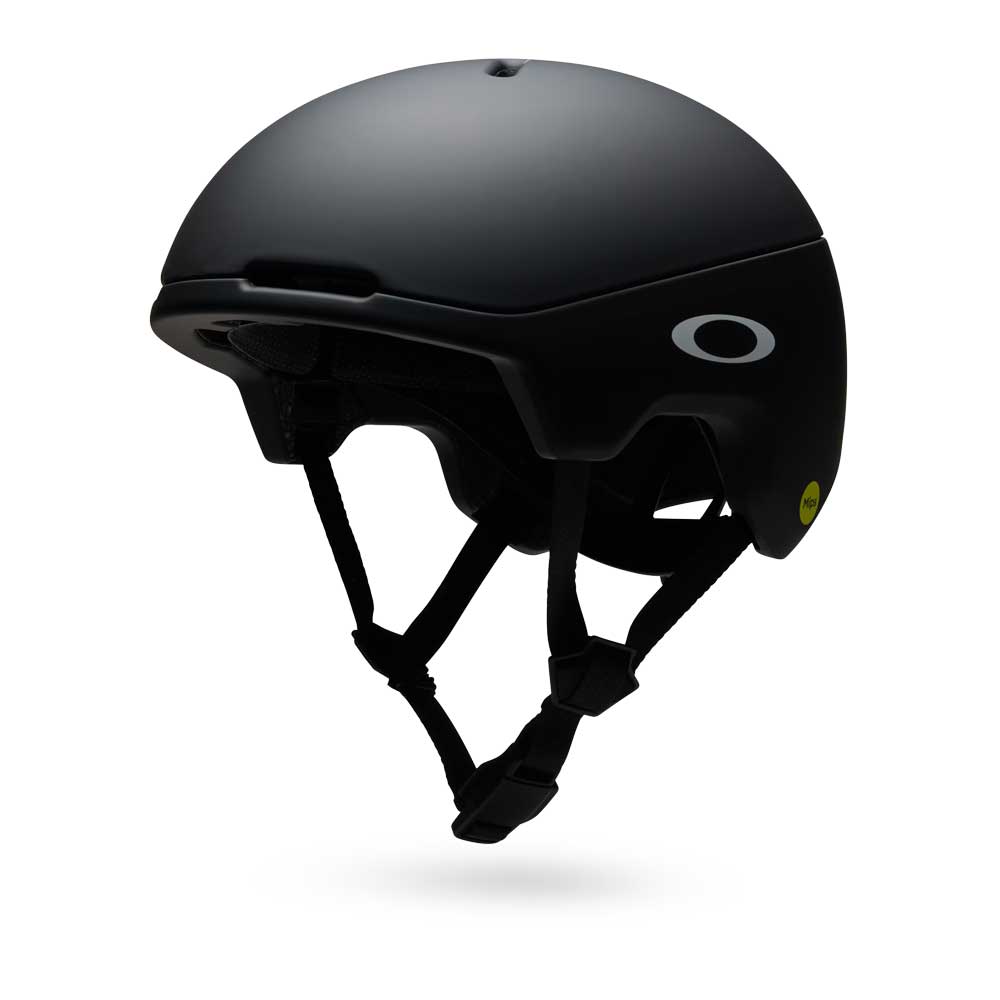 MOD SNC (Matte Black)