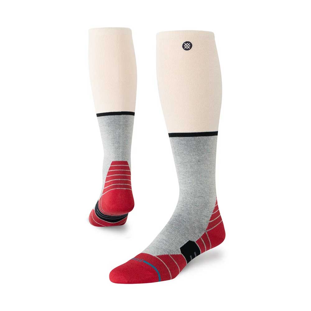 Two UL Poly Snow Socks