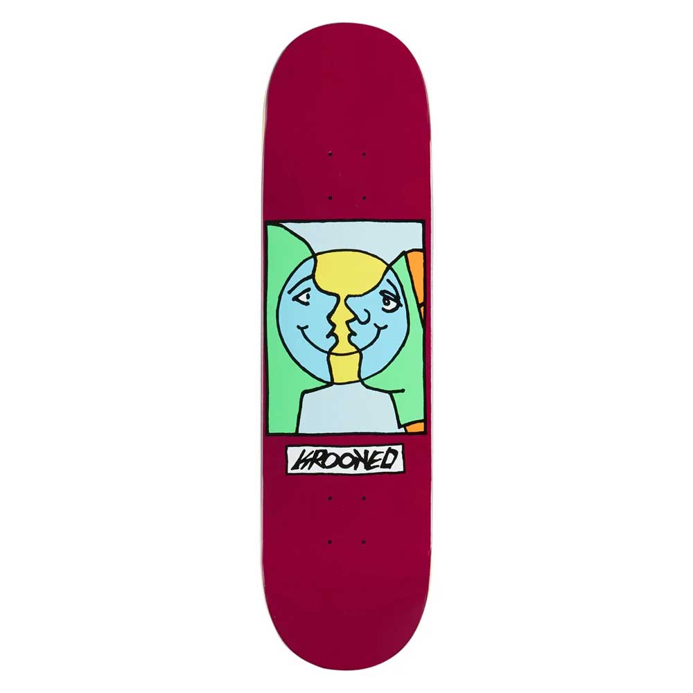 Easyrider Moonsmile Deck