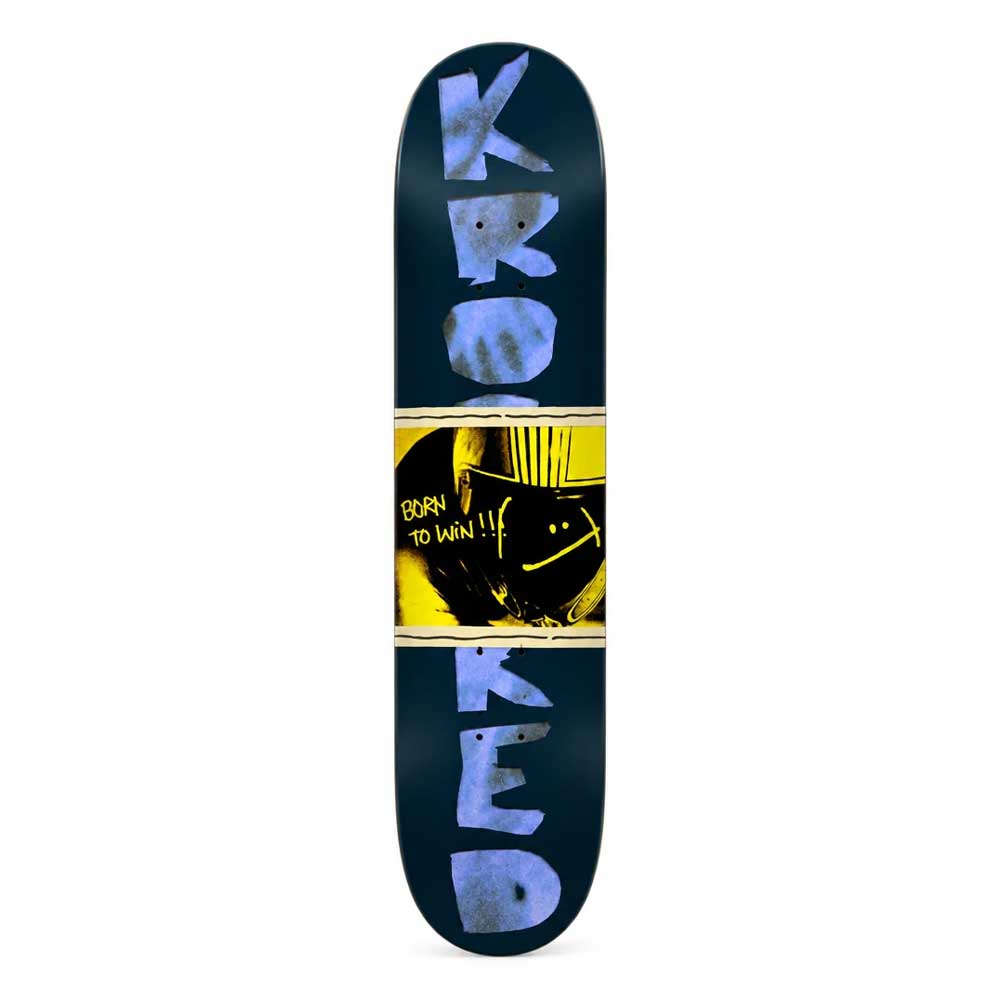TM BTW Deck