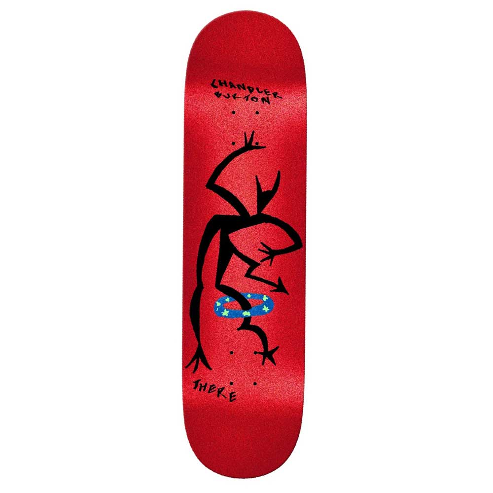 Chandler Ballet Deck