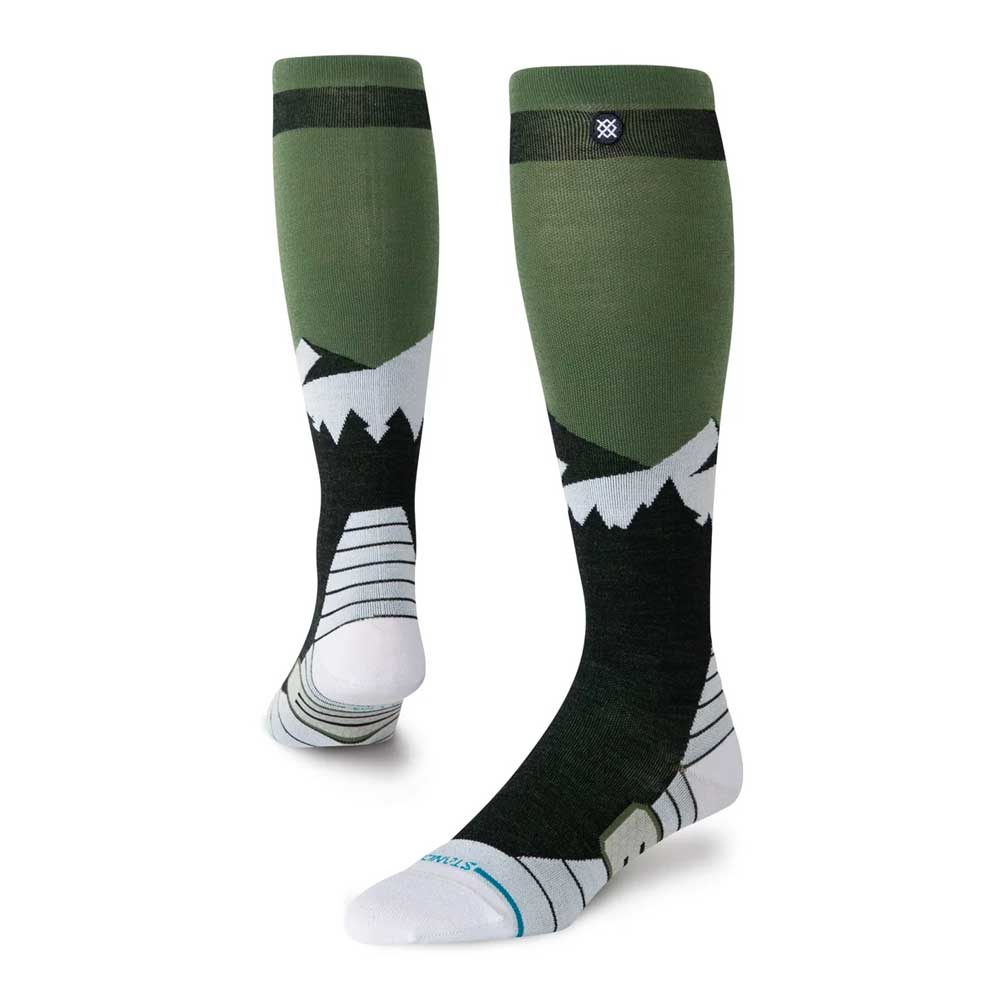 Divide UL Wool Snow Socks