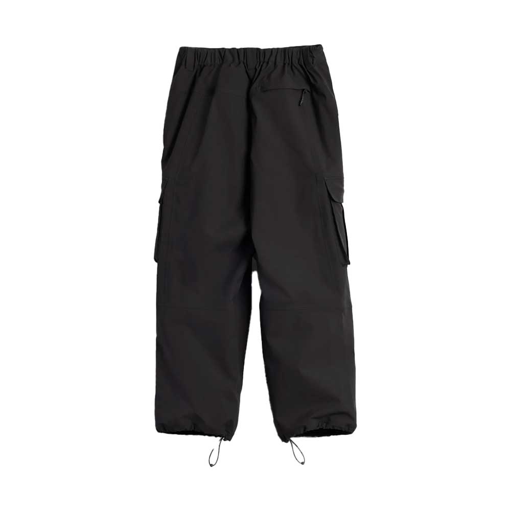 Reserve 3L Pant (Black)