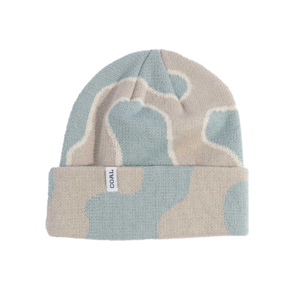 Haines Recycled Wool Beanie