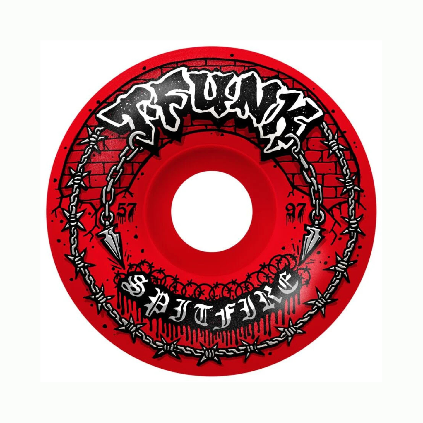 F4 Radial Full (Tfunk)