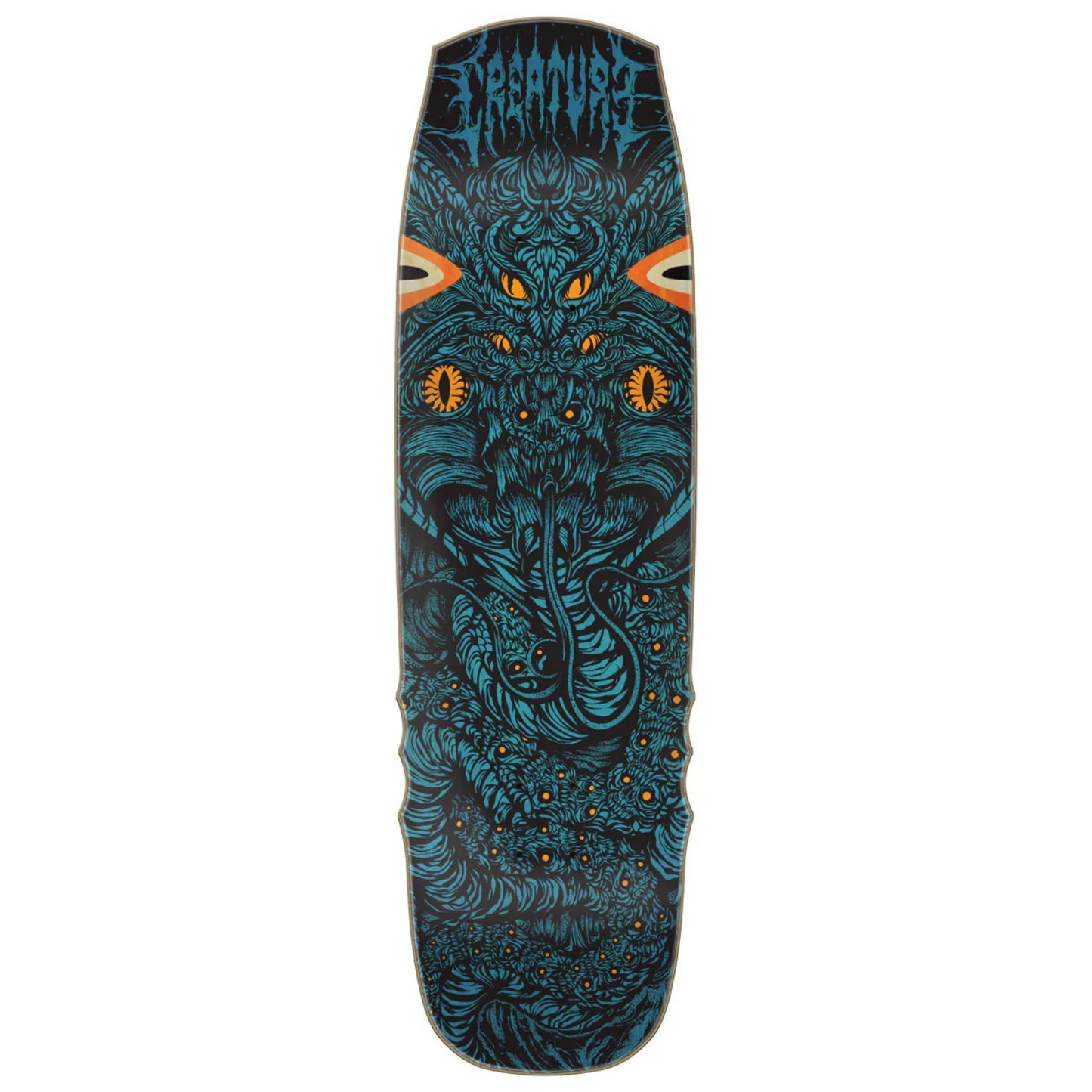 Hitz Cobra Deck