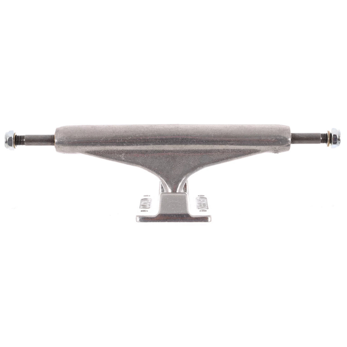 129 Stage 11 Polished Trucks