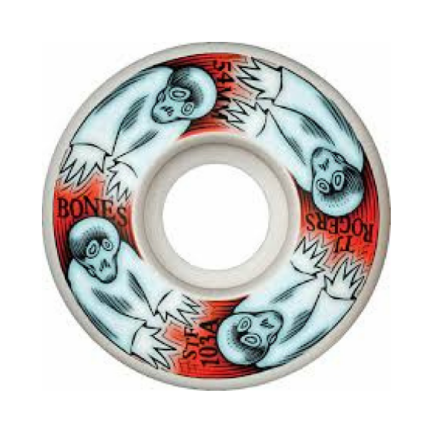 Rogers V3 Slim Street