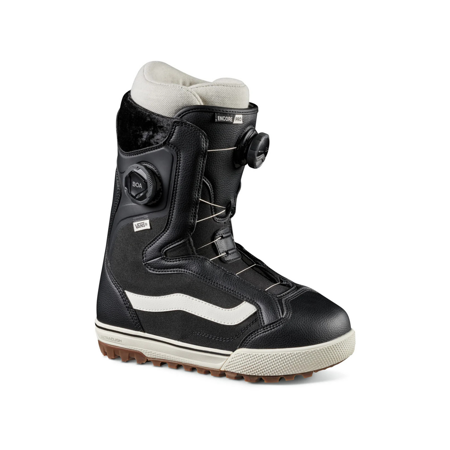 Encore Pro Boot (Black Marshmellow)