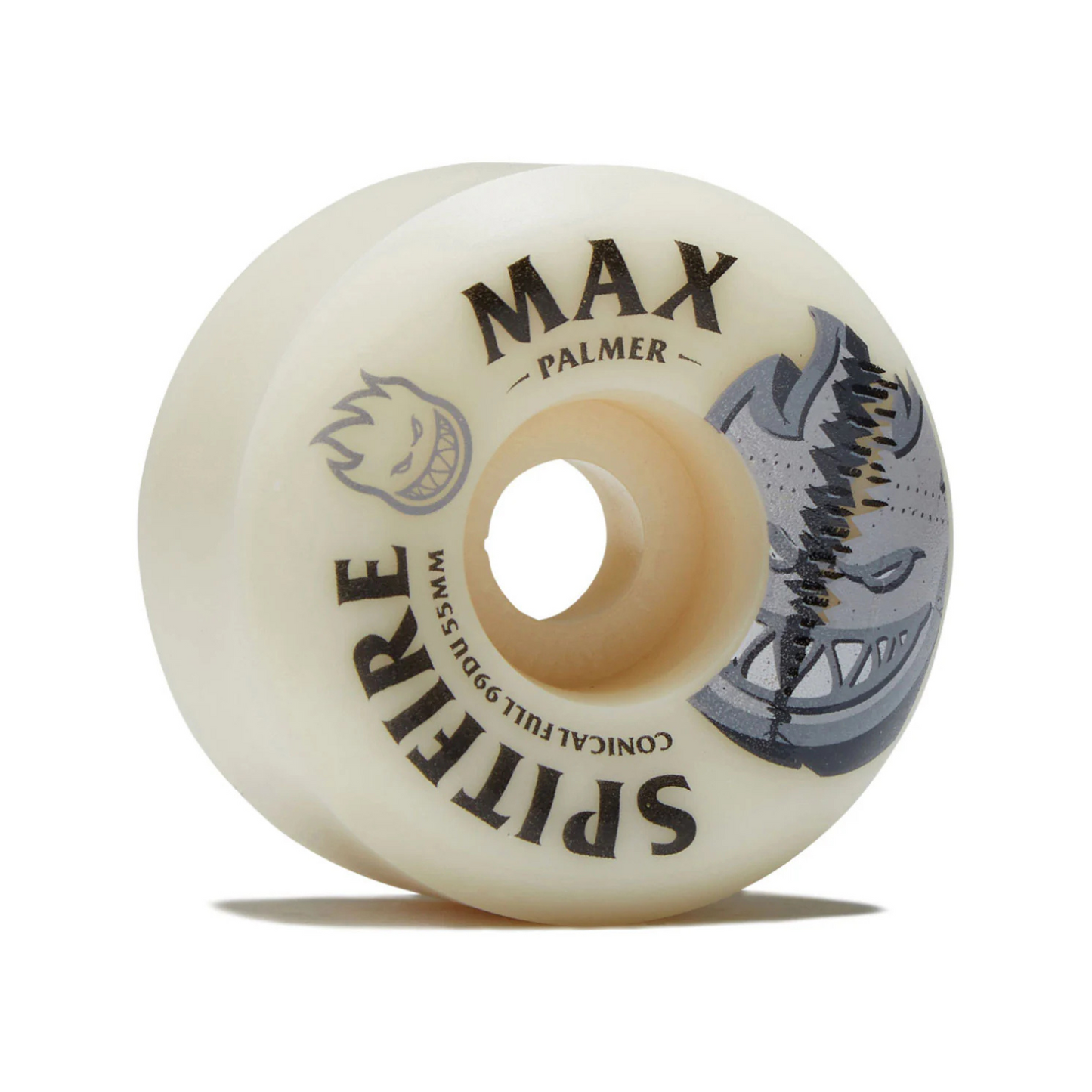 F4 Palmer Burn Squad 99d