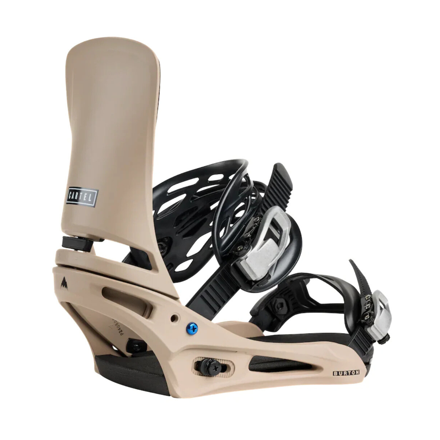 Cartel (Summit Taupe 26)