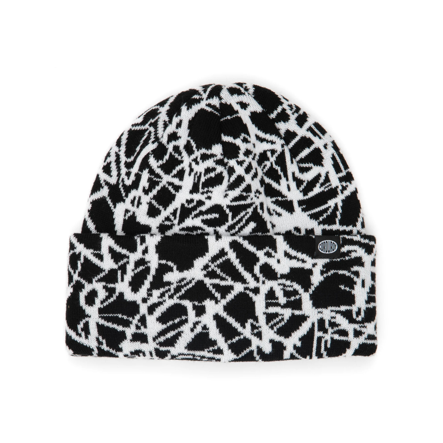 Deadlung Beanie