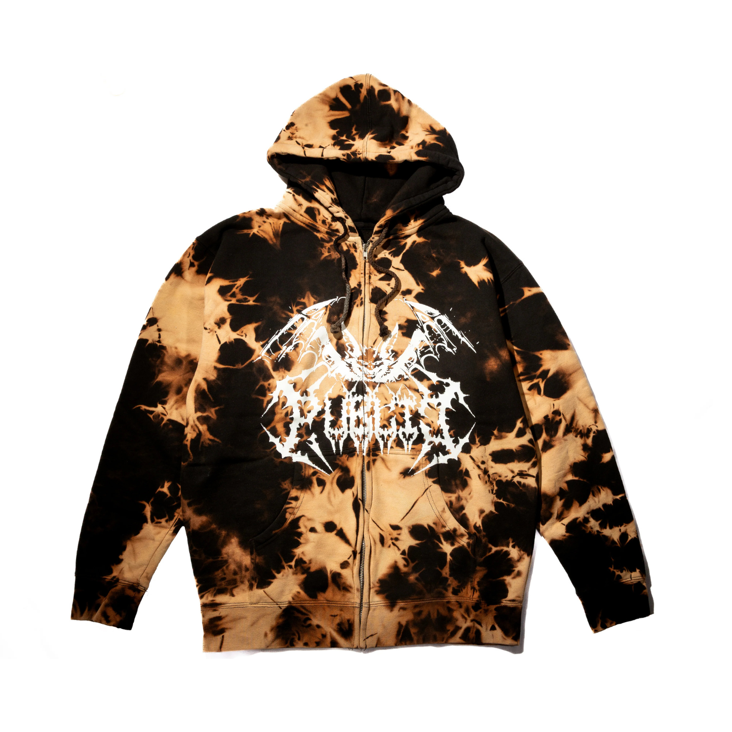 Dispute Hoodie (Bleach)