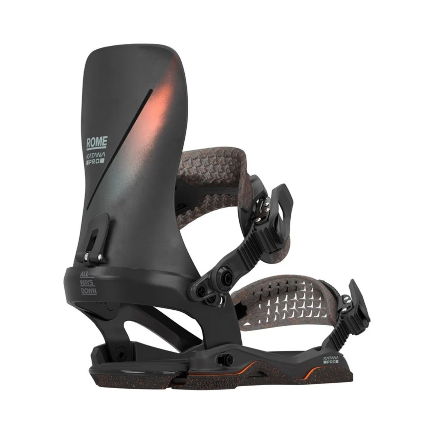 Katana AW Pro (Black26)