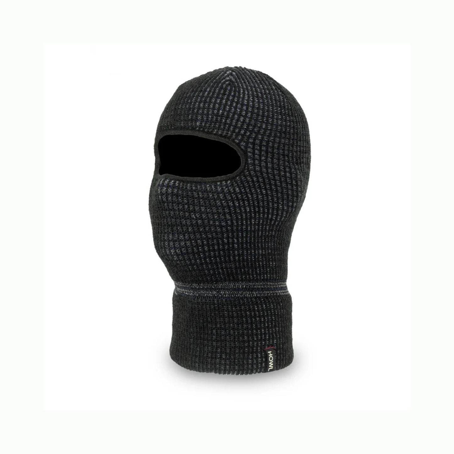 Burglar Facemask (Black)