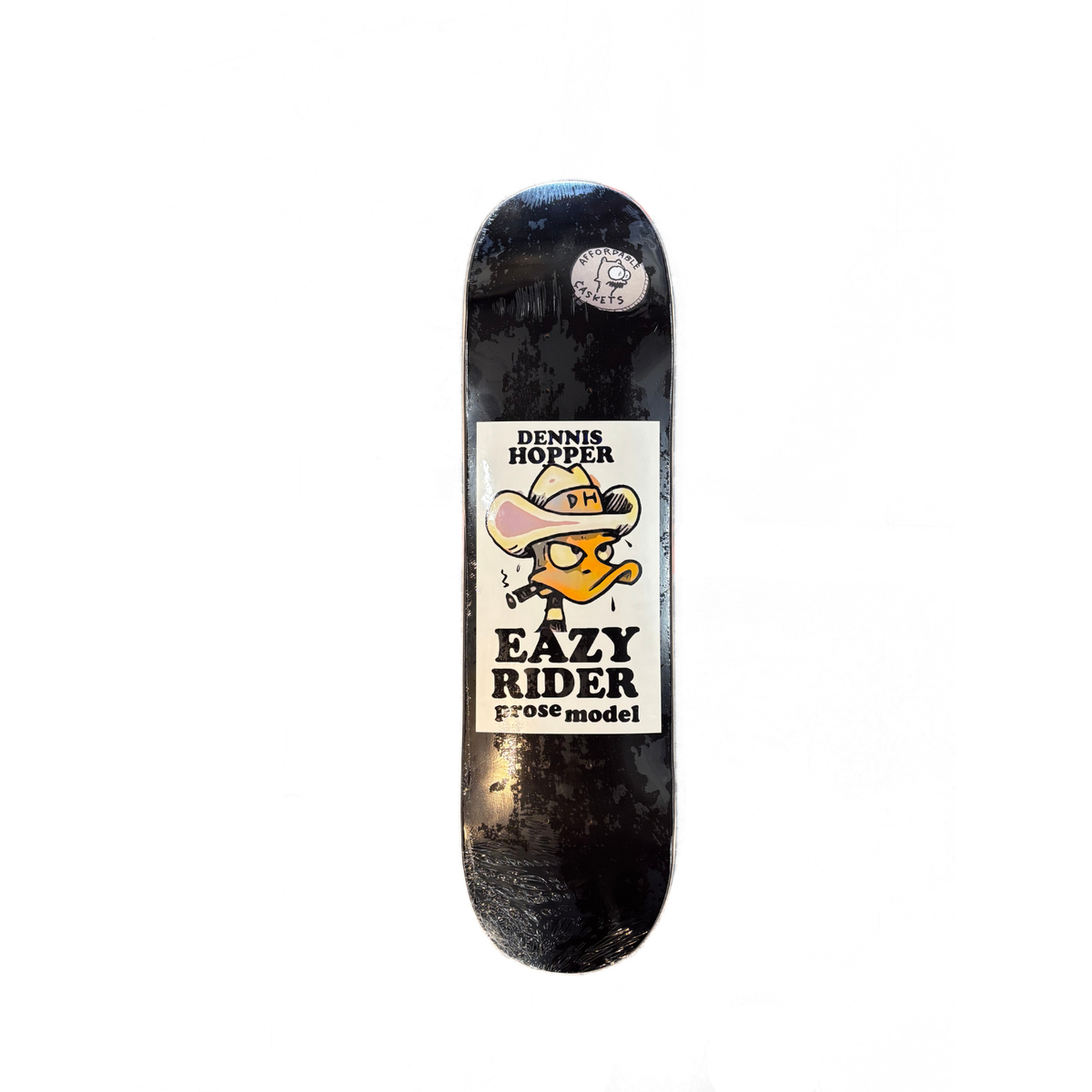 Hopper Easy Rider Deck