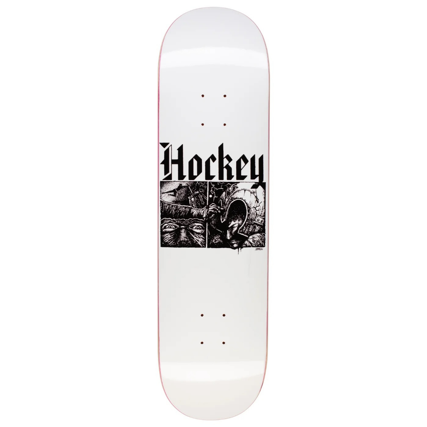 Nik Middle Earth Deck