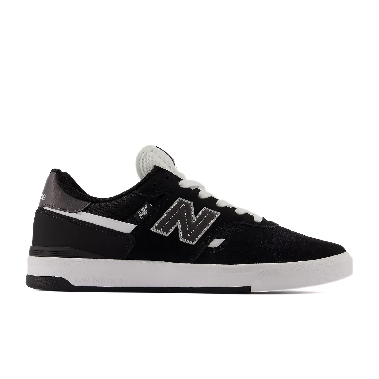 Numeric Foy 306C (Black White)