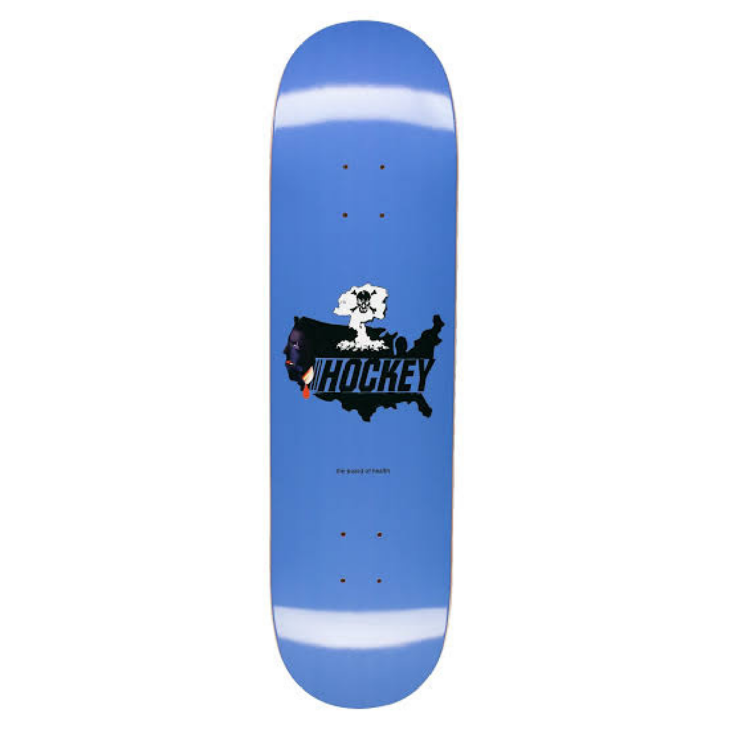 Board Of Health Deck