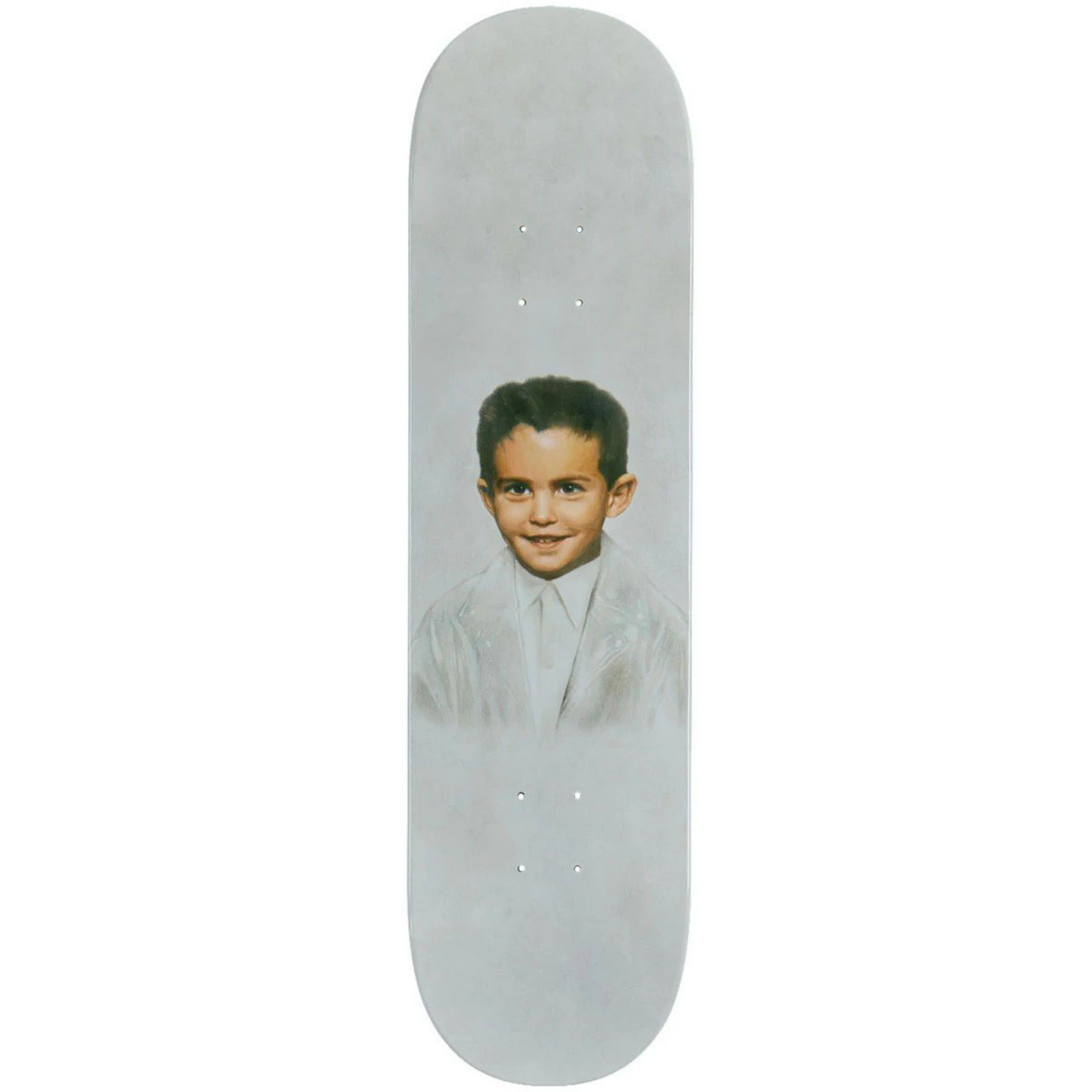 Reider Deck