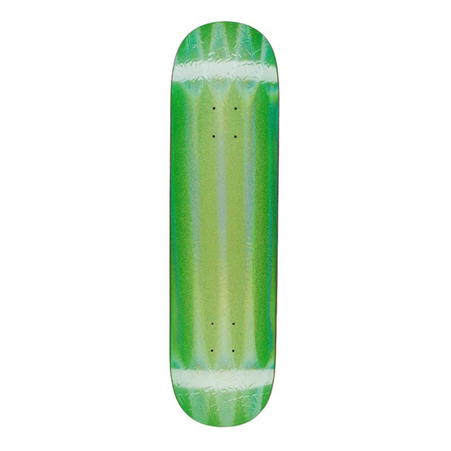 Neon Green Stamp Deck