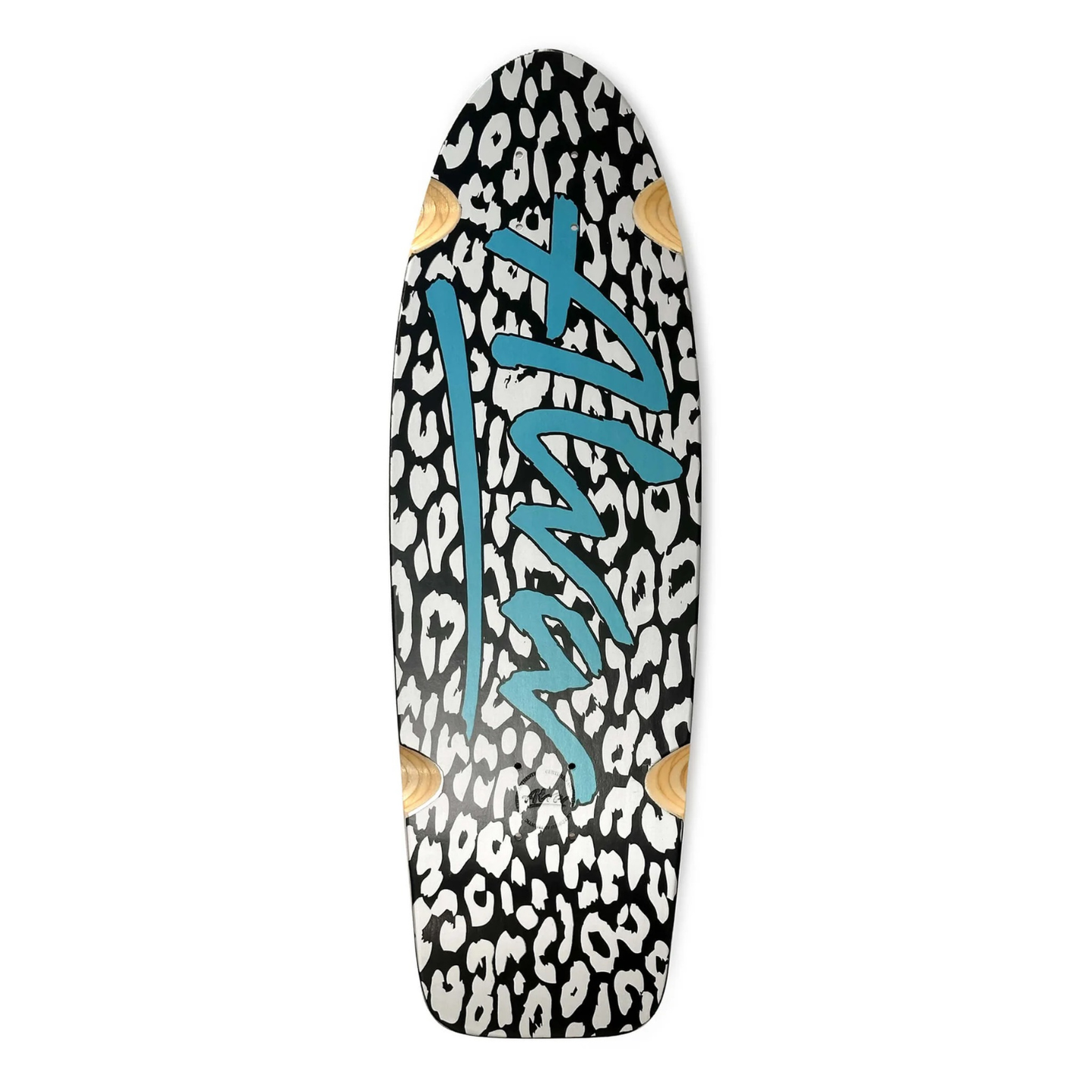 Alva 1979 Deck (Leopard)
