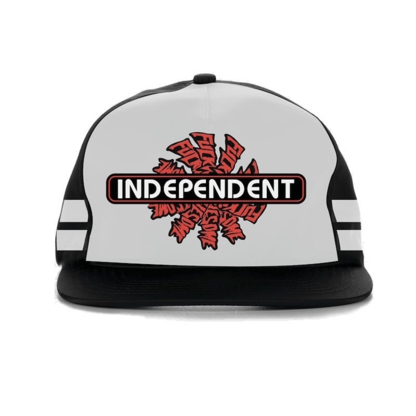 Spiral Logo Hat