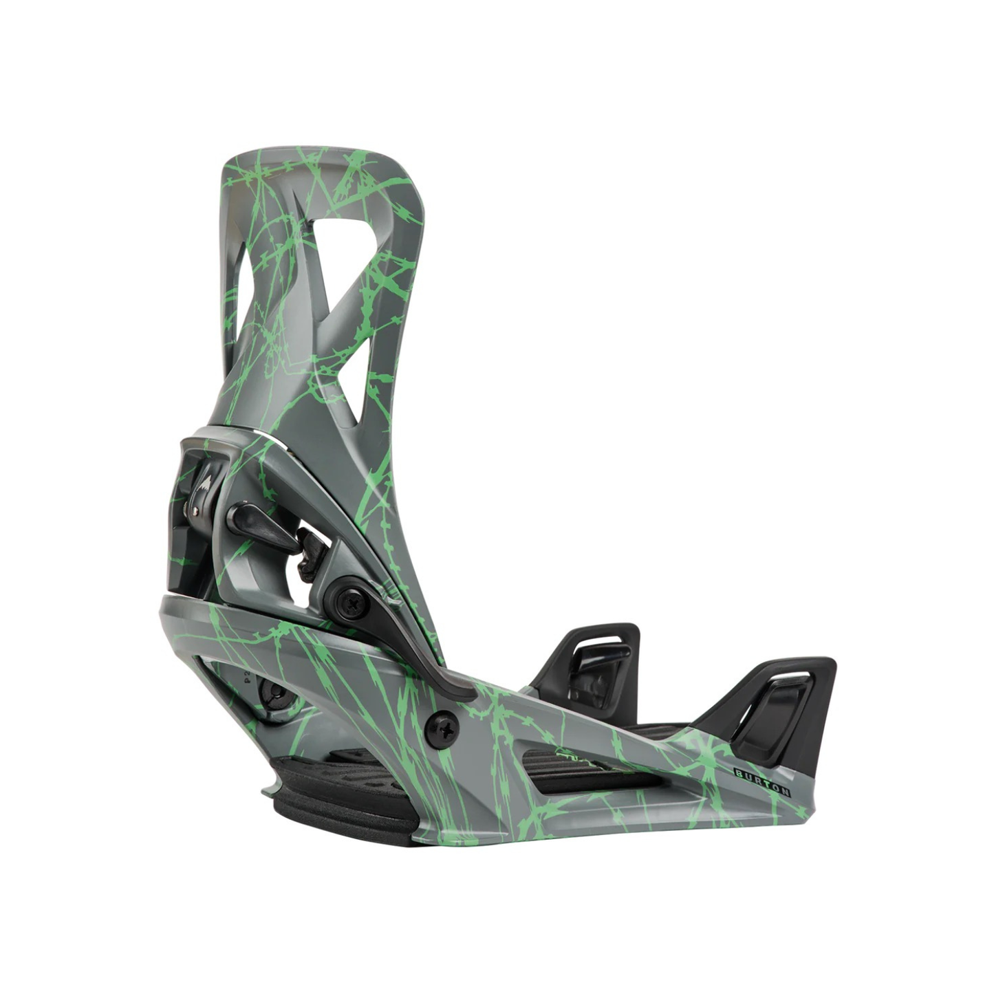 Step On SO (Gray Green27)