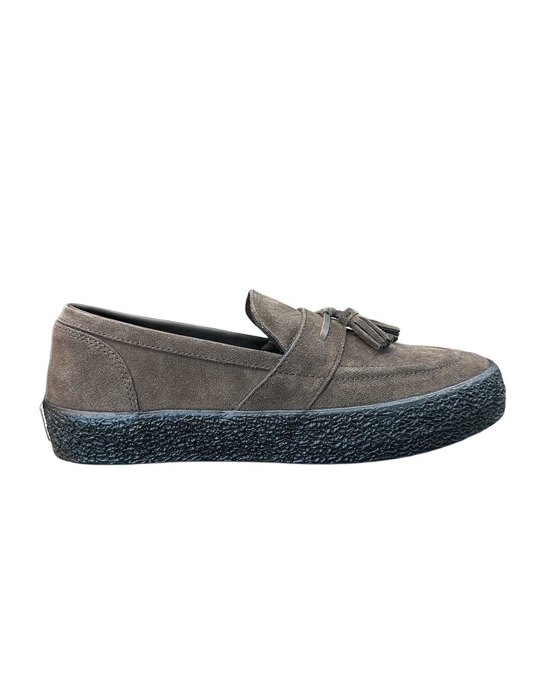 VM005 Loafer (Chocolate Brown Black)