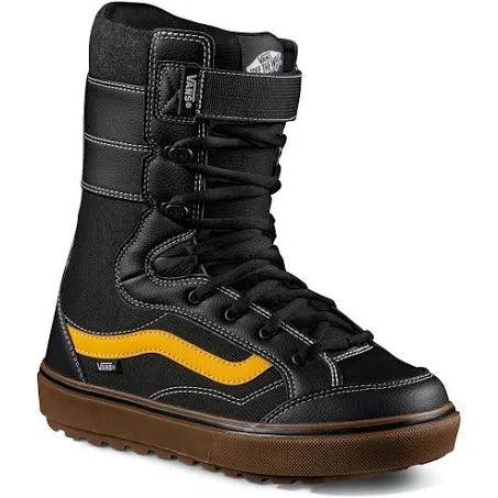 Hi-Standard LL DX (Black/Gold) – Satellite Boardshop