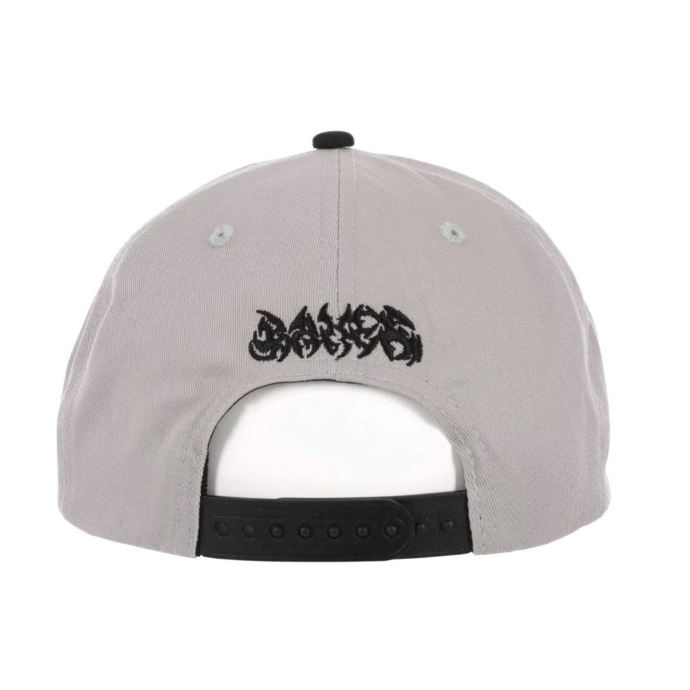 Ghouls Snapback