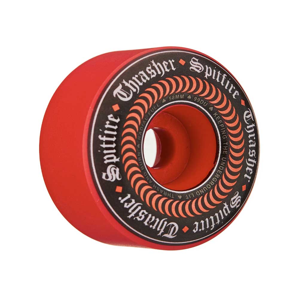 Thrasher Oath Wheels