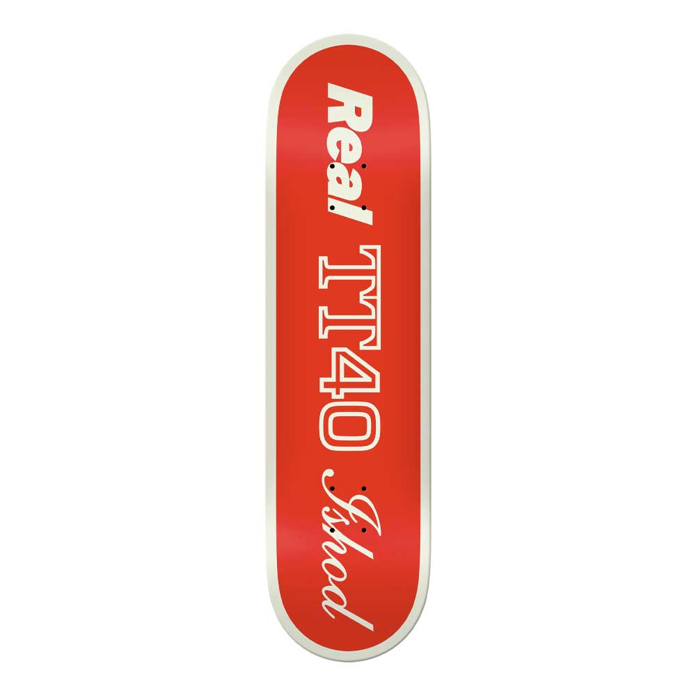 Ishod Shapecode TT Deck