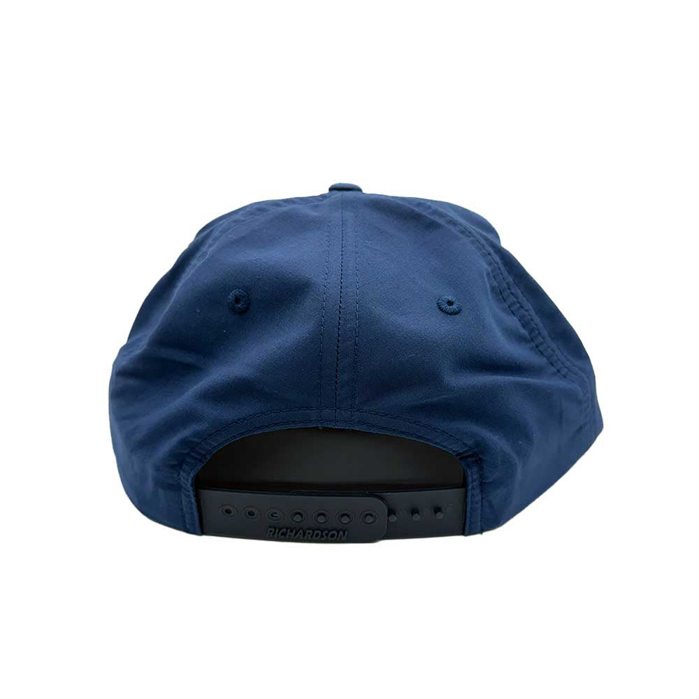 Coleman Rope Hat (Navy)