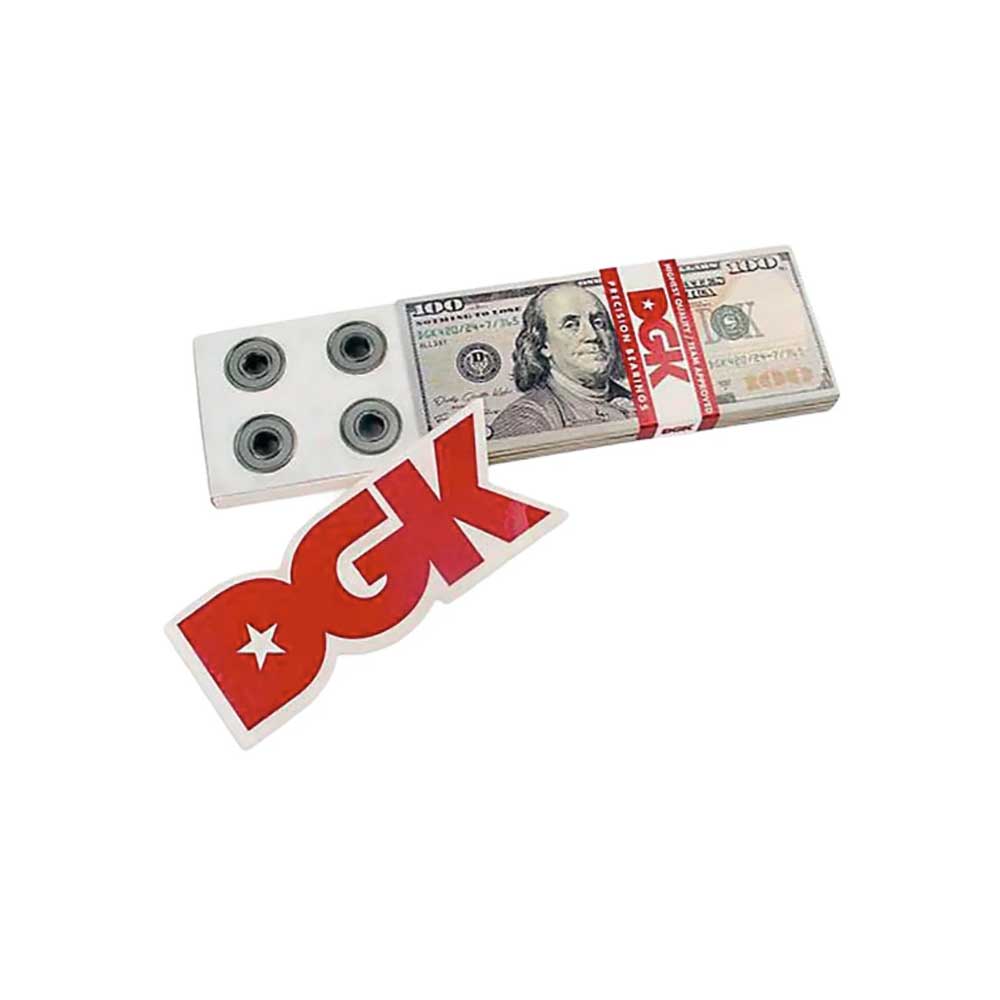 Benjamins Bearings