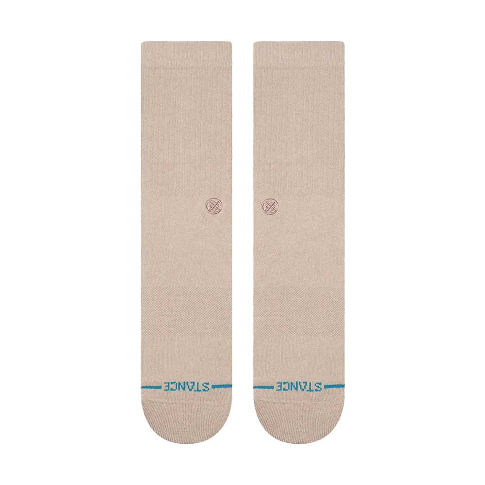 Icon Sock (Oatmeal)