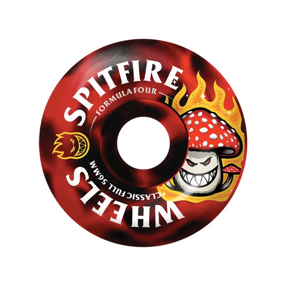 Shroom Bighead Classic Wheels