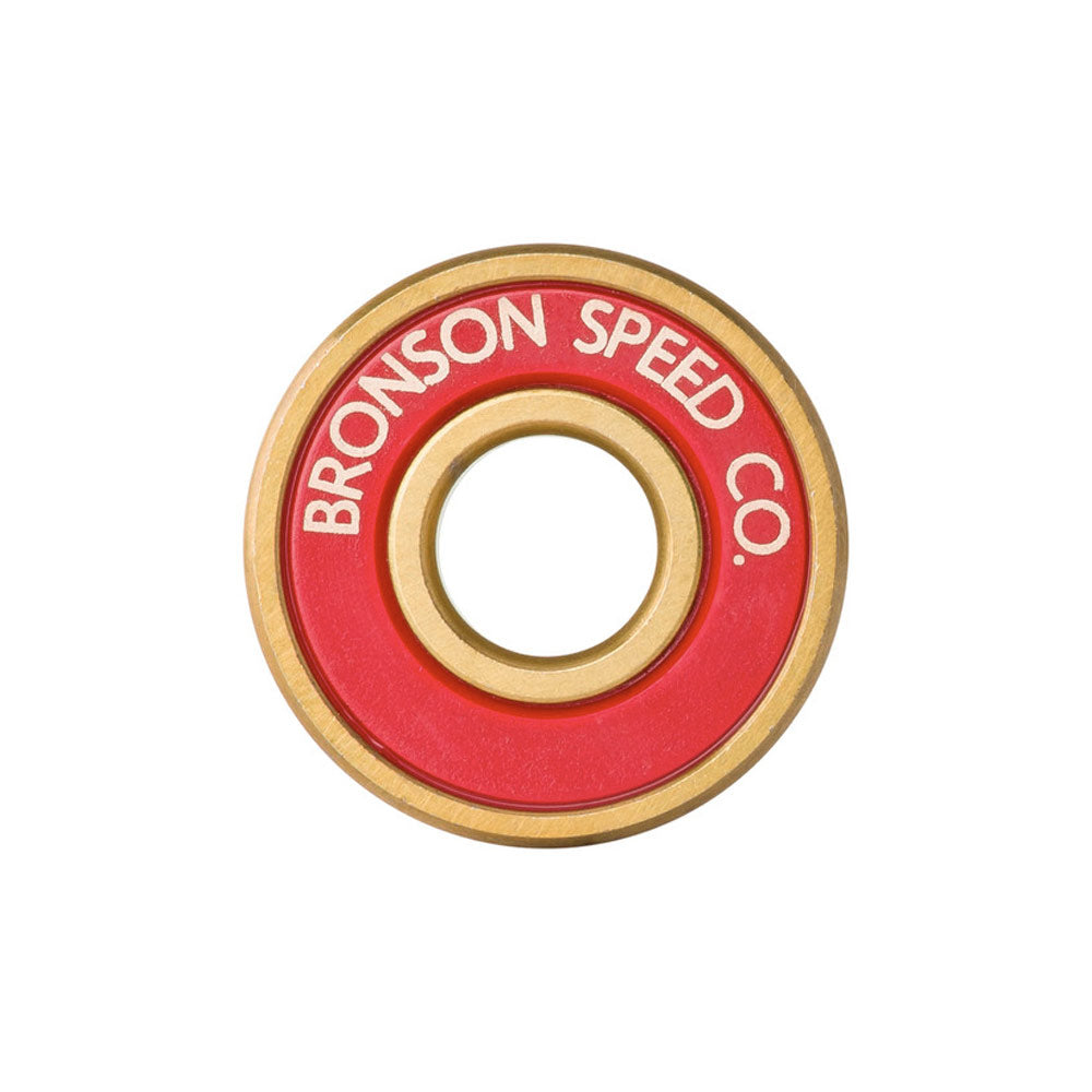 Dressen Pro G3 Bearings