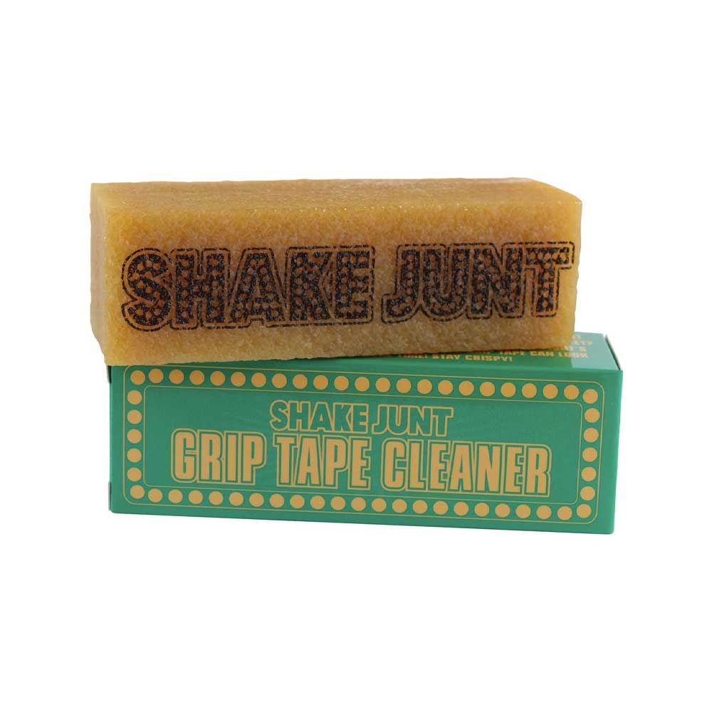 Shake Junt Grip Cleaner
