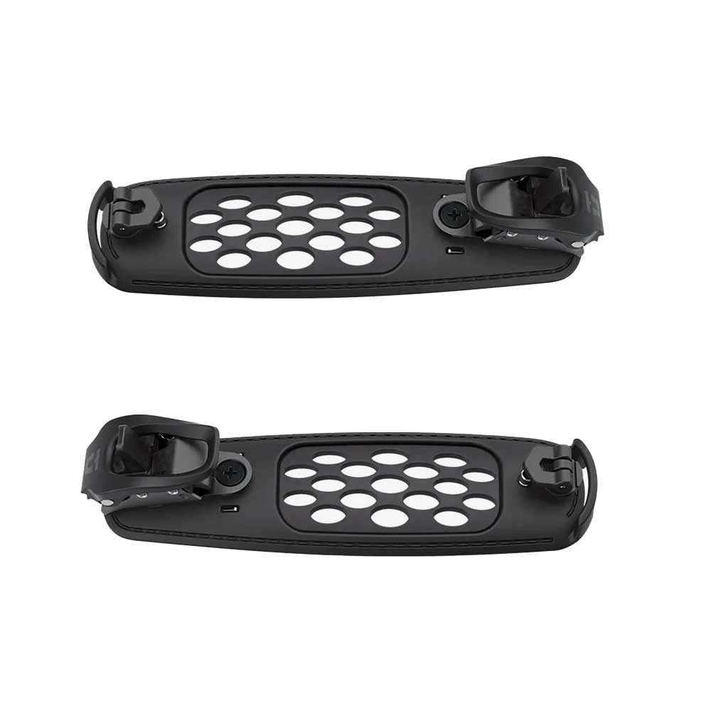 TS 2.0 Ultragrip Toe Strap Set