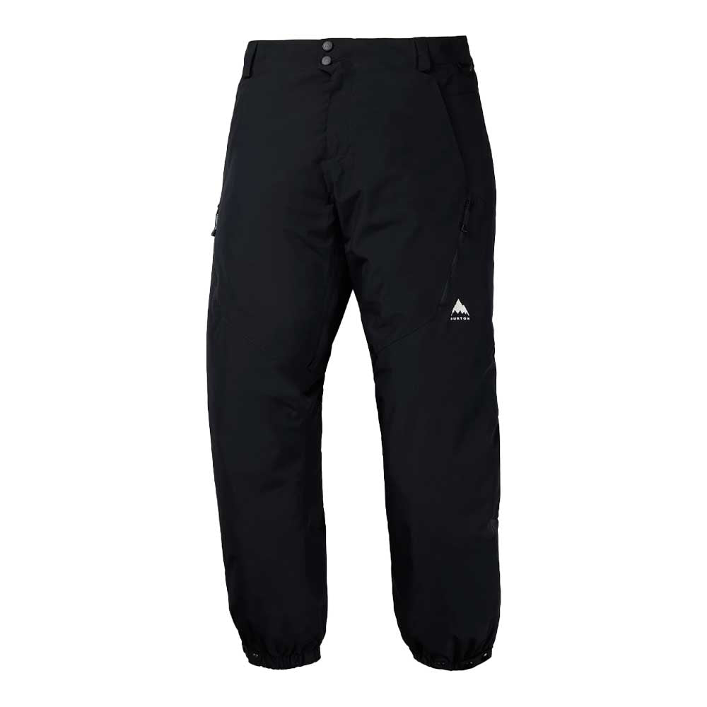 RSRV RLX Pant (Black)