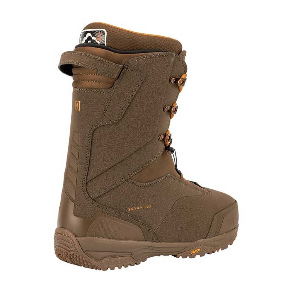 Venture Pro Lace (Fox)