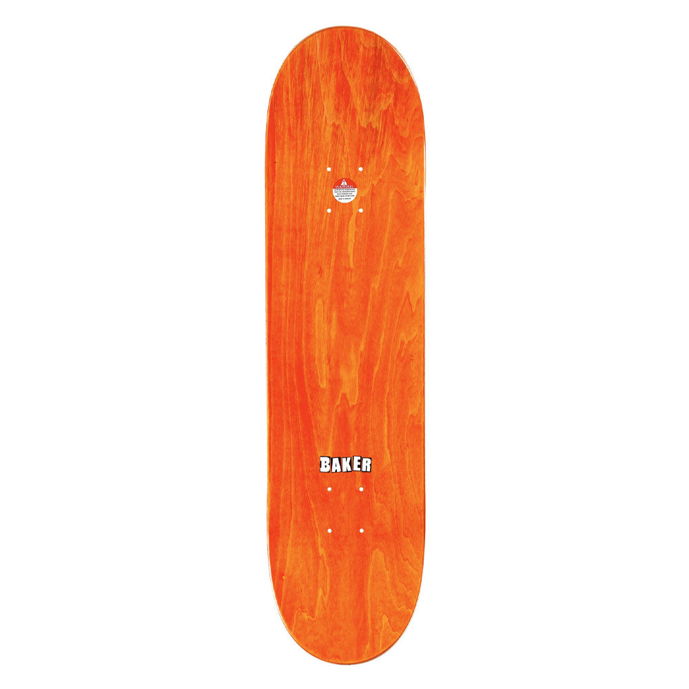 T-Funk Brickhouse Deck