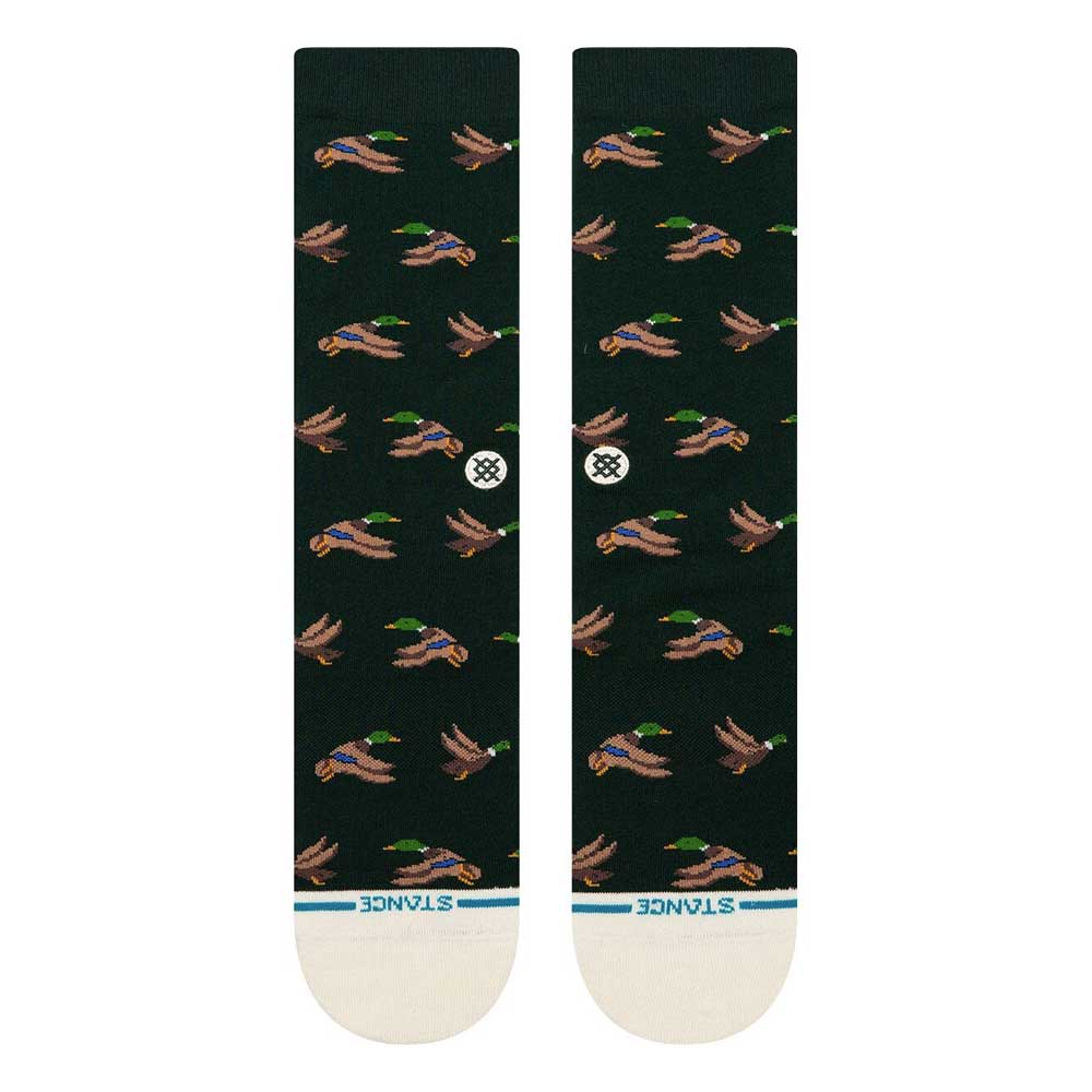 Huntin Crew Socks