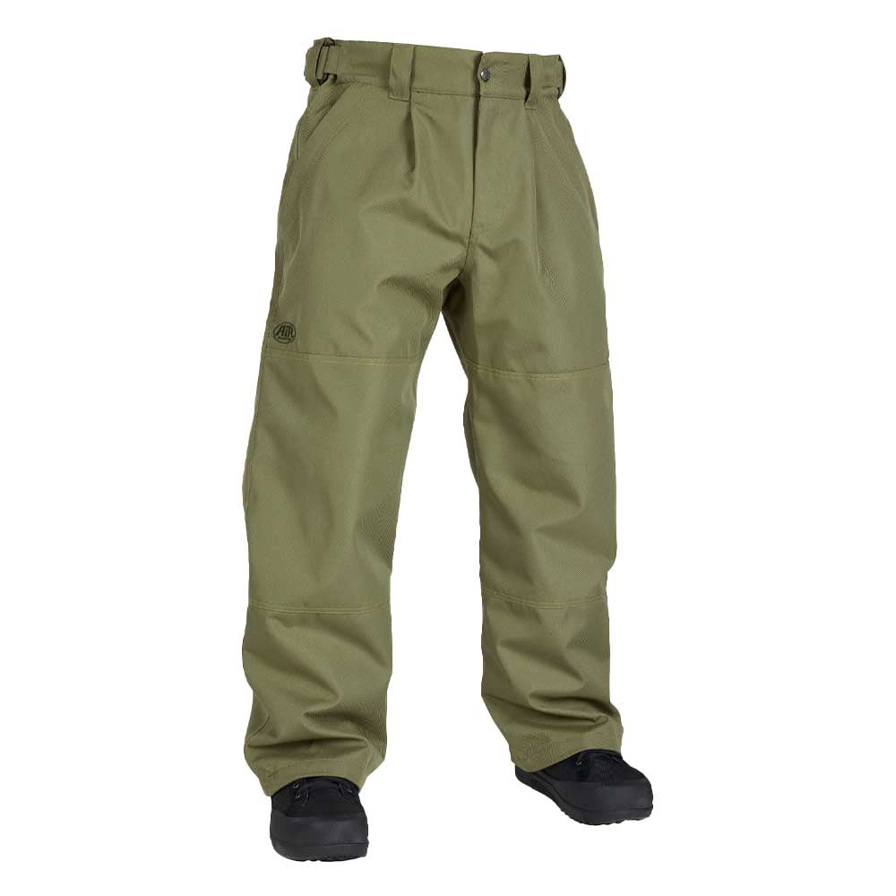 Wrench Pant (Shroom)