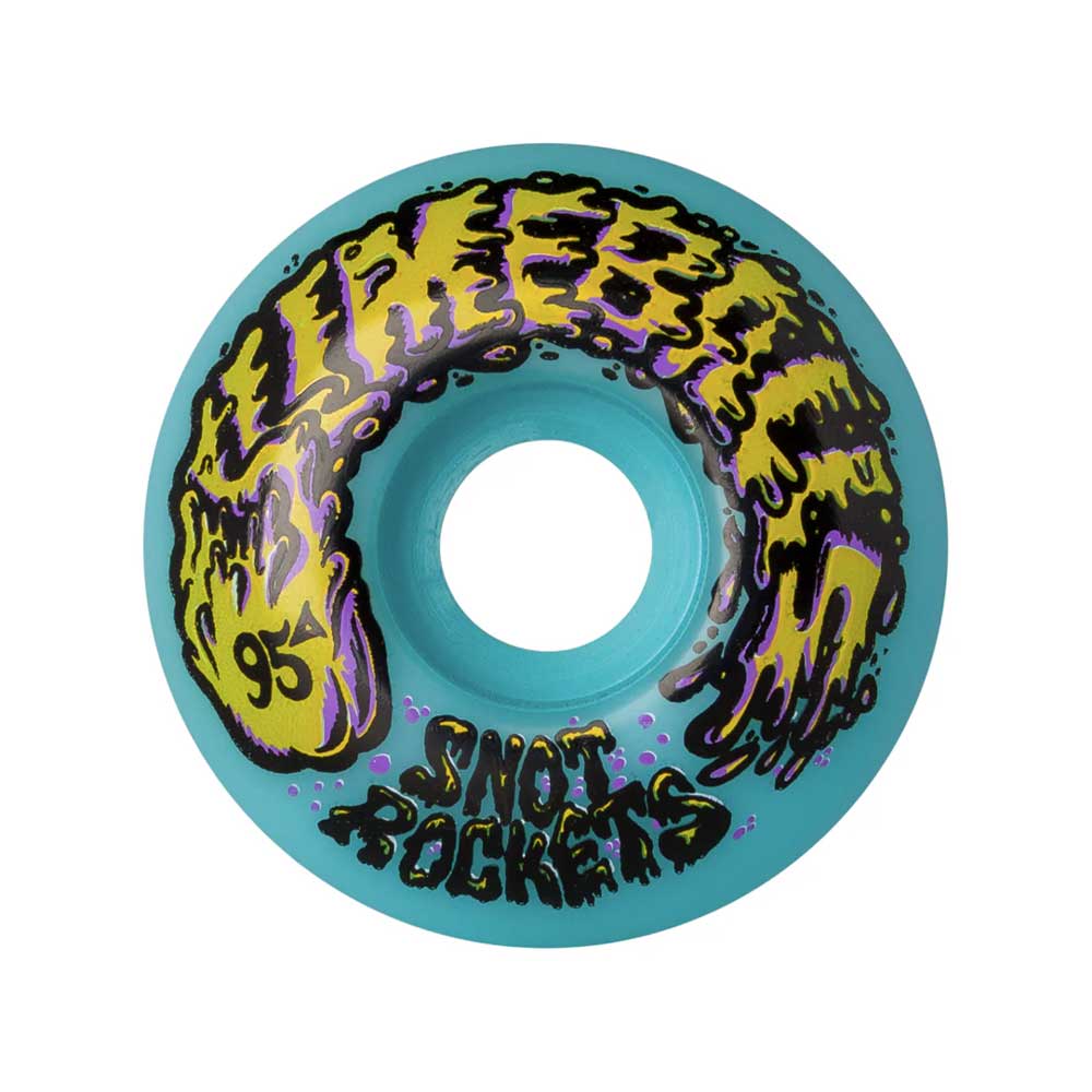 Snot Rockets 95a