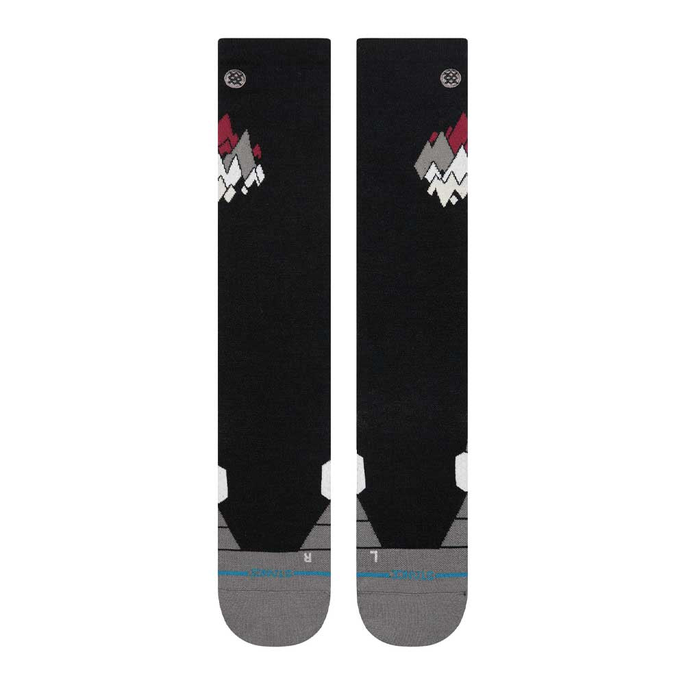Peaks UL Wool Snow Socks